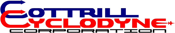 Cottrill Cyclodyne Corp. - 
		corporate logo